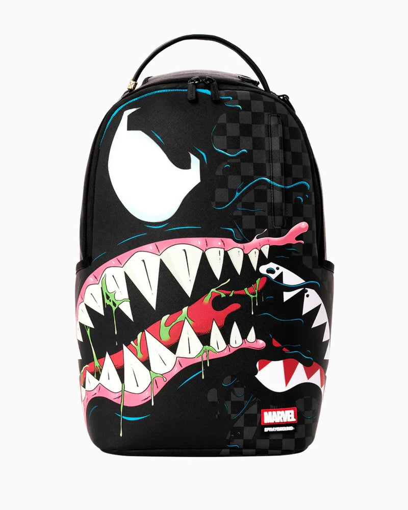 VENOM CRUSH BACKPACK