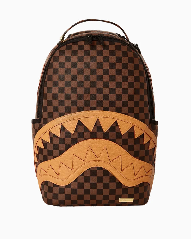 THE HANGOVER SHARK BACKPACK