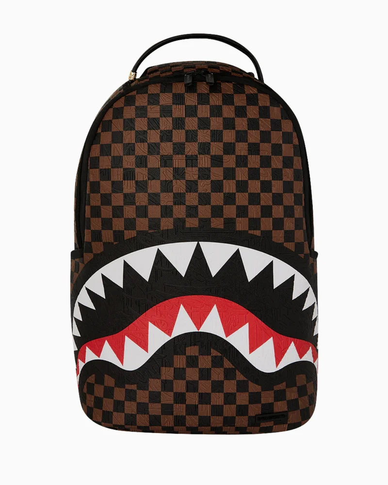 SHARKS IN PARIS BACKPACK