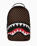 SHARKS IN PARIS BACKPACK