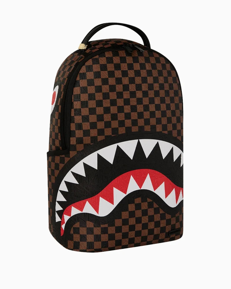 SHARKS IN PARIS BACKPACK