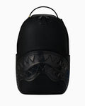 EMBOSSED SHARK MOUTH BACKPACK
