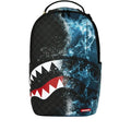 HIGH TIDE SHARKS IN PARIS BACKPACK